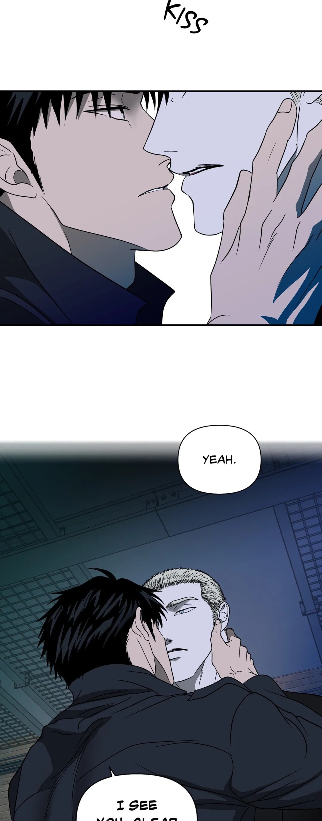 Shutline, Chapter 61 image 37